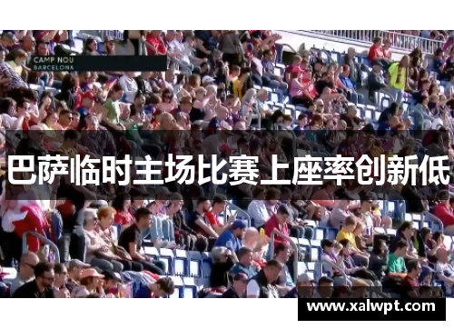 巴萨临时主场比赛上座率创新低 巴萨临时主场比赛上座率创新低